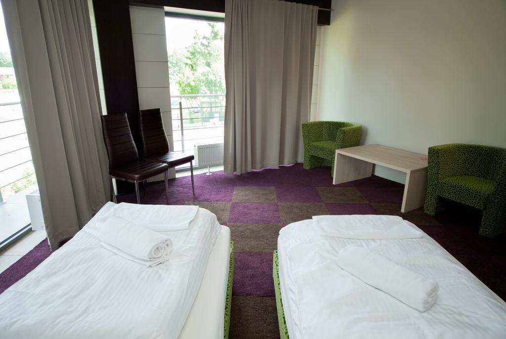 Panorama Hotel Okuninka Bagian luar foto